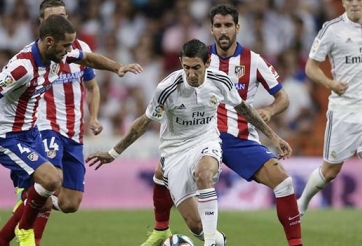 M.U ‘siêu tốn kém’ vì Di Maria