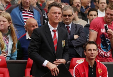 MK Dons vs Man United: Rửa mặt, 2h00 ngày 27/8