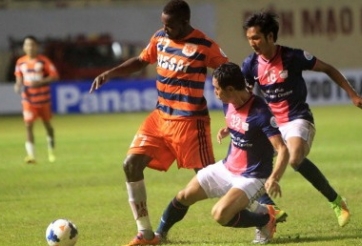 Kitchee vs V.Ninh Bình: Quyết lội ngược dòng, 19h00 ngày 26/08