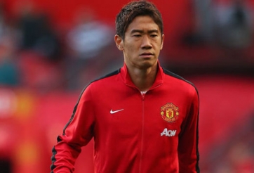 Man Utd gửi lời đề nghị khó chối từ cho Dortmund