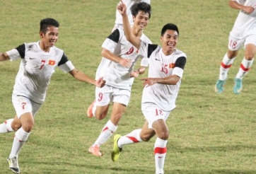 Tiết lộ: Có đội bóng ở Anh muốn mua cầu thủ U19 Việt Nam