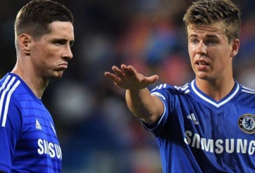 Phó chủ tịch vào cuộc, AC Milan sắp có bộ đôi của Chelsea