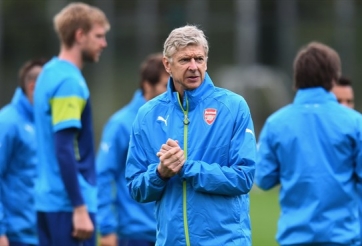 Arsenal vs Besiktas: Khó khăn chồng chất, 1h45 ngày 28/8