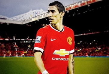 Huyền thoại Real tiết lộ lý do bán Di Maria cho M.U