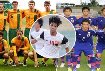 Nhận diện đối thủ của U19 Việt Nam tại Giải U19 ĐNÁ 2014