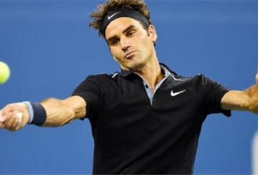 Tin vắn Quần vợt 27/8: US Open 2014 - tâm điểm ngày thi đấu thứ 2