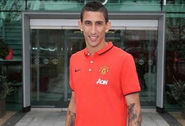 Di Maria nói gì trong giờ phút đầu tiên thành ‘Quỷ’