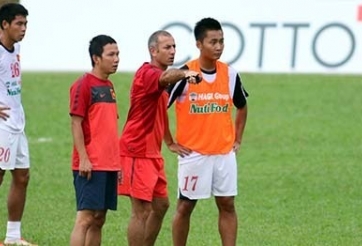 Đâu là mục tiêu chính của ĐT U19 Việt Nam?