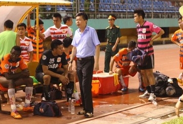 V.Ninh Bình giải tán “không hẹn ngày tái ngộ”