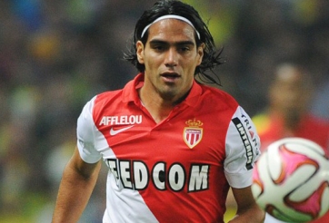 Loạn thông tin về tương lai của Radamel Falcao