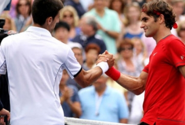 Lịch thi đấu - Kết quả US Open 2014 ngày 27/8