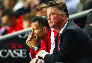 Đặt cược nhầm cho MU vẫn thắng