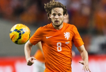 VIDEO: Chân dung cầu thủ khiến Man Utd 'chạy nước rút'