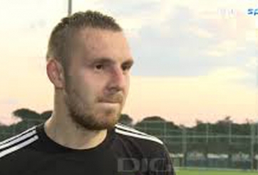 Video clip bàn thắng: Athletic Bilbao 3-1 SSC Napoli (Play-off Cúp C1 2014/15)