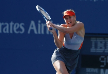 Tin vắn Quần vợt 28/8: US Open 2014 - tâm điểm ngày thi đấu thứ 3