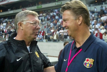 Ferguson có trách nhiệm trong thảm cảnh của Man Utd