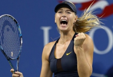 Lịch thi đấu - Kết quả US Open 2014 ngày 28/8