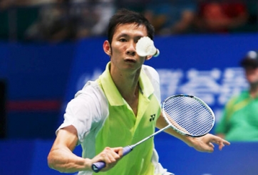 Tiến Minh, Vũ Thị Trang xuất sắc đi tiếp giải cầu lông VĐTG