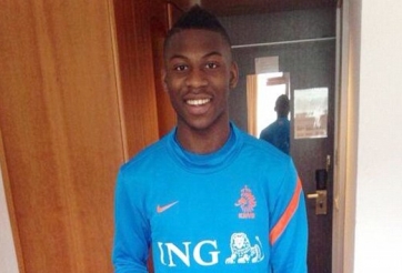 MU chính thức có thêm hậu vệ