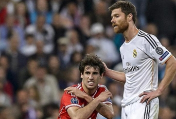 Đâu là lý do khiến Alonso rời Real Madrid?