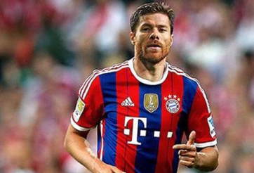 Xabi Alonso viết tâm thư chia tay Real Madrid