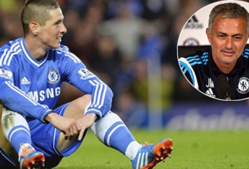 Mourinho đã tìm ra phương án ‘giải quyết’ Torres