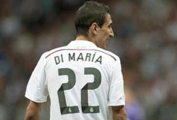 Đến lượt cha Di Maria 'vạch trần bộ mặt' của Real Madrid