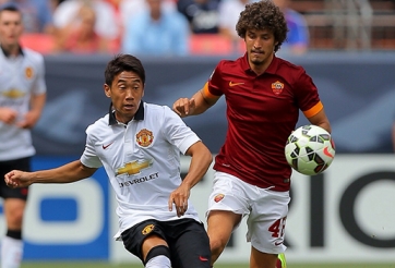 Kagawa đồng ý về lại Dortmund