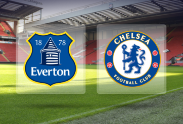 Everton vs Chelsea: Đội hình dự kiến, Tỷ lệ kèo, Dự đoán kết quả