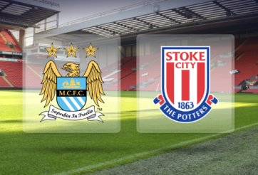 Man City vs Stoke City: Đội hình dự kiến, Tỷ lệ kèo, Dự đoán kết quả
