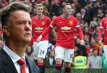 Tất cả những cầu thủ thuộc diện “phải bán” của Van Gaal