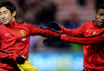 Chính thức: Man Utd xác nhận chia tay cầu thủ tiếp theo