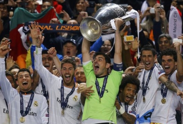 Nhận định cục diện bảng A, B - Champions League 2014-15