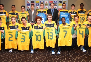 U19 Úc thay đổi đội hình, quyết đòi nợ U19 Việt Nam