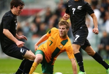 HLV U19 Australia 'khích tướng' các học trò trước Giải U19 ĐNÁ