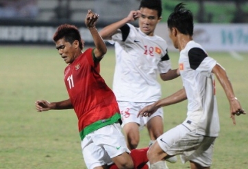 U19 Việt Nam tích cực rèn thể lực chuẩn bị cho Giải U19 ĐNÁ