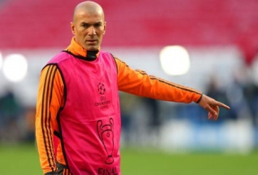 Sốc: Zinedine Zidane đối mặt với lệnh đình chỉ hành nghề HLV