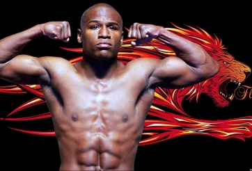 VIDEO: Bí kíp để có sức khỏe siêu phàm như 'độc cô cầu bại' Floyd Mayweather
