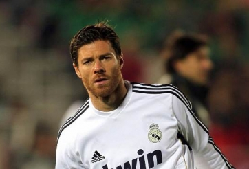 VIDEO: Alonso - những pha bóng không thể quên trong màu áo Real