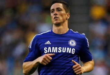 Fernando Torres rời Chelsea sang Serie A