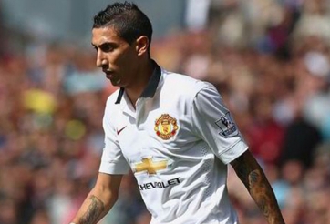 Chi tiết tổng thiệt hại của Man United trong vụ Di Maria