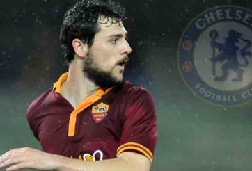 Ngày cuối Chuyển Nhượng: Chelsea đẩy nhanh thương vụ Mattia Destro