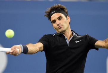 Tin vắn Quần vợt 30/8: US Open 2014 - tâm điểm ngày thi đấu thứ 5