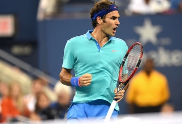 Tin vắn Quần vợt 1/9: US Open 2014 - tâm điểm ngày thi đấu thứ 7