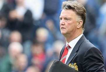 M.U khủng hoảng: Sự bảo thủ của Van Gaal