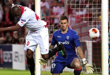 ĐH tiêu biểu vòng 2 La Liga: Vinh danh “kẻ sát hại' Real