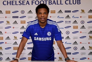 Chelsea CHÍNH THỨC chiêu mộ thành công Loic Remy