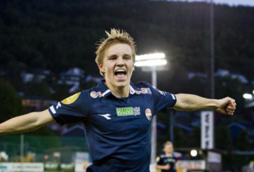 ‘Wayne Rooney mới’ từ chối gia nhập Man United