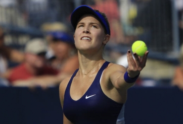 Tin vắn Quần vợt 2/9: US Open 2014 - tâm điểm ngày thi đấu thứ 8