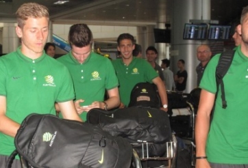 U19 Australia mang “binh hùng tướng mạnh” đến dự Giải U19 ĐNÁ